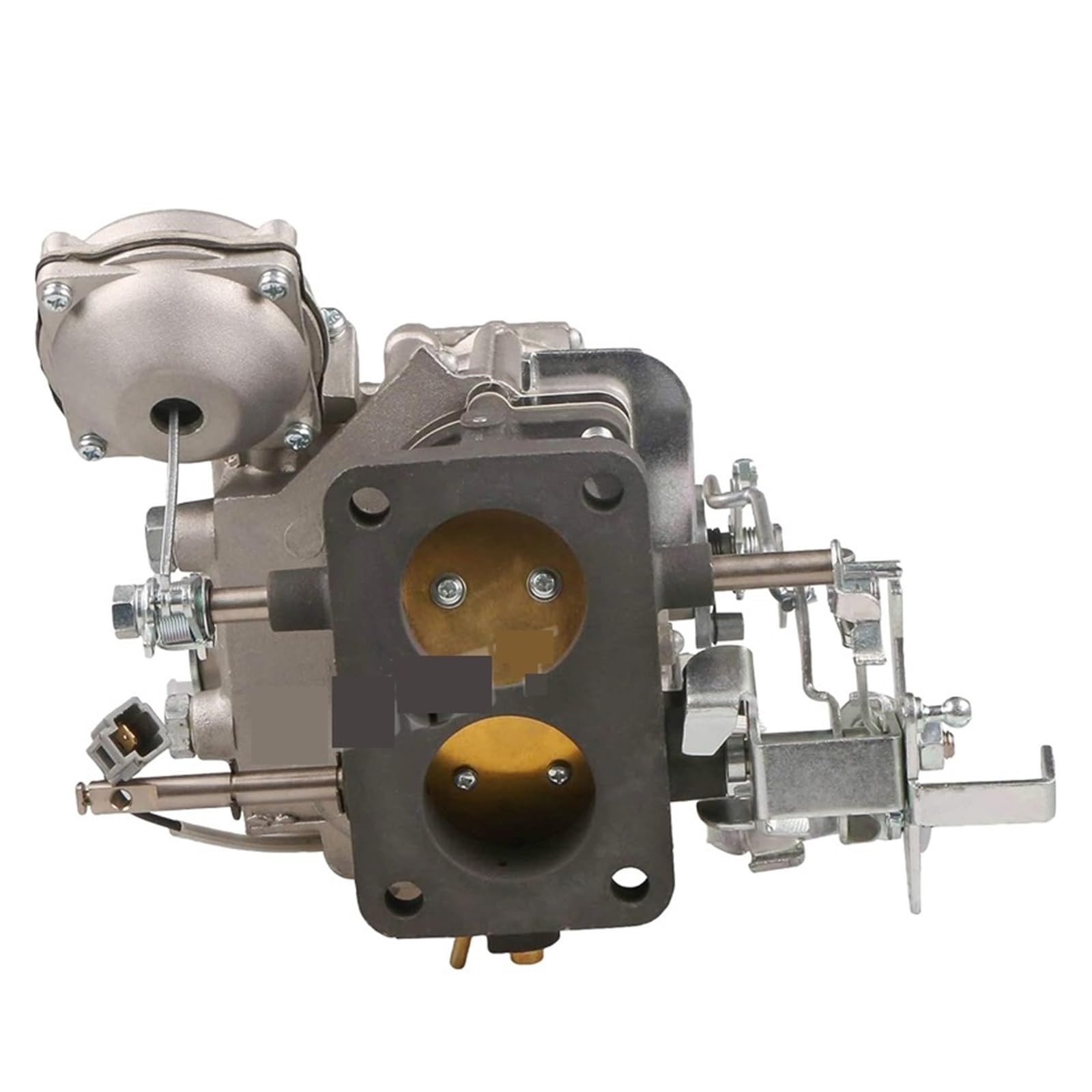 Amazon.com: AKkis Carburetor 2F，Compatible for Toyota FJ40 Engine